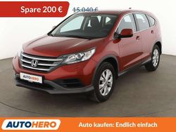 Rot Gebraucht 2014 Honda CR-V Comfort SUV | 14.840 € (Fairer Preis)