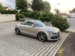 Gebraucht 2007 Audi TT Coupé | 6.000 € (Superpreis)