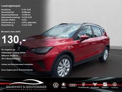 Rot Neu 2025 Seat Arona SUV | 25.950 € (Fairer Preis)