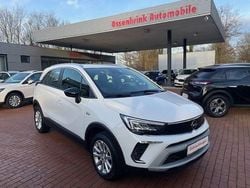 Weiß Gebraucht 2022 Opel Crossland X SUV | 13.990 € (Guter Preis)