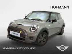 Moonwalk grey metallic Gebraucht 2020 Mini Cooper SE Kleinwagen | 14.750 € (Fairer Preis)