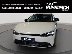 Beige Gebraucht 2023 Kia EV6 4 SUV | 39.500 € (Fairer Preis)