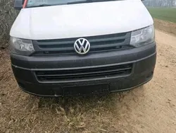 Gebraucht 2010 VW T5 Van | 5.000 € (Superpreis)