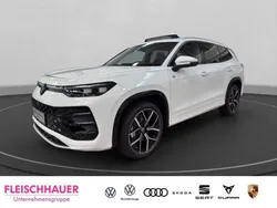 Weiss Neu 2025 VW Tayron R-line SUV | 64.980 € (Guter Preis)
