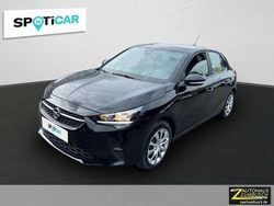 Schwarz Gebraucht 2022 Opel Corsa Edition+ Limousine | 12.980 € (Superpreis)