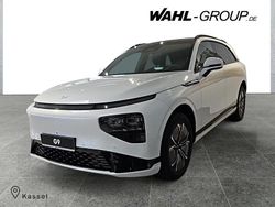 Weiß Gebraucht 2025 XPENG G9 SUV | 55.890 € (Etwas zu teuer)