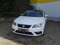 Weiß Gebraucht 2019 Seat Leon Style Kleinwagen | 17.500 € (Fairer Preis)