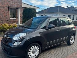 Grau Gebraucht 2013 Fiat 500L Van / Kleinbus | 4.500 € (Guter Preis)