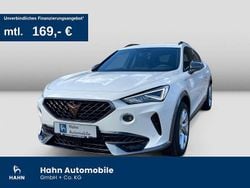 "candy" weiss Gebraucht 2022 Cupra Formentor SUV | 23.395 € (Guter Preis)
