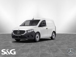 Arktikweiß Gebraucht 2025 Mercedes Citan 112 Van / Kleinbus | 29.988 € (Teuer)