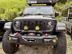 Gebraucht 2021 Jeep Wrangler Unlimited Rubicon SUV | 69.900 €