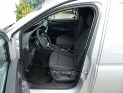 Silber Neu 2024 VW Caddy Maxi Van / Kleinbus | 32.649 € (Fairer Preis)