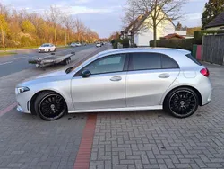 Silber Gebraucht 2018 Mercedes A250 Limousine | 22.900 € (Fairer Preis)