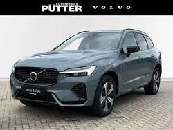 Grau Gebraucht 2024 Volvo XC60 Plus SUV | 48.900 € (Fairer Preis)