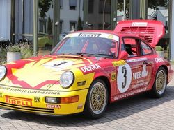 Rot Gebraucht 1990 Porsche 964 | 325.000 €