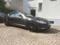 Gebraucht 2011 Jaguar XF Premium Luxury Limousine | 4.499 € (Guter Preis)
