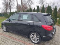 Gebraucht 2013 Mercedes B200 Van / Kleinbus | 9.000 € (Teuer)