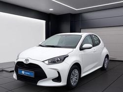 Weiß Neu 2025 Toyota Yaris Hybrid Comfort Limousine | 21.990 € (Superpreis)