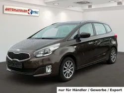 Braun Gebraucht 2013 Kia Carens Van / Kleinbus | 6.299 € (Superpreis)