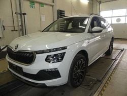 Moonweiß perleffekt (metallic) Gebraucht 2024 Skoda Kamiq SUV | 22.300 € (Fairer Preis)