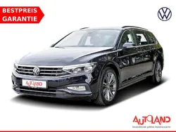 Deep black perleffekt Gebraucht 2022 VW Passat Kombi | 27.950 € (Fairer Preis)