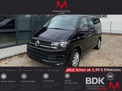 Schwarz Gebraucht 2019 VW Multivan Van | 33.900 € (Guter Preis)