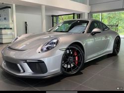 Silber Gebraucht 2017 Porsche 911 GT3 Coupé | 149.800 €