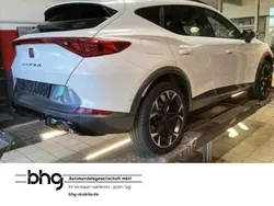 Weiß Gebraucht 2022 Cupra Formentor VZ SUV | 25.930 € (Fairer Preis)