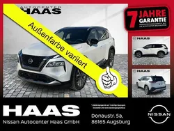 Ceramic grey Neu 2025 Nissan X-Trail Tekna+ SUV | 38.590 € (Guter Preis)