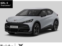 White silber metallic Neu 2025 Cupra Tavascan Endurance SUV | 45.290 € (Guter Preis)