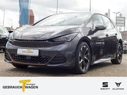 Gebraucht 2022 Cupra Born Kleinwagen | 27.290 € (Fairer Preis)