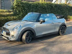 Grau Gebraucht 2020 Mini Cooper S Cabriolet Cabrio | 24.900 € (Fairer Preis)