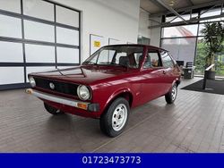 Rot Gebraucht 1976 VW Polo | 11.999 €