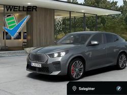 Grau Gebraucht 2024 BMW iX2 M Sport SUV | 46.950 € (Superpreis)