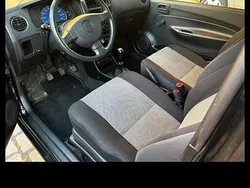 Schwarz Gebraucht 2007 Daihatsu Cuore Kleinwagen | 1.200 € (Fairer Preis)