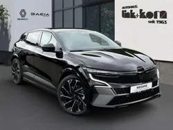 Schwarz Neu 2025 Renault Mégane Esprit Alpine Limousine | 44.990 €