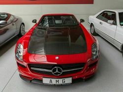 Rot Gebraucht 2014 Mercedes AMG GT AMG Coupé | 349.000 €