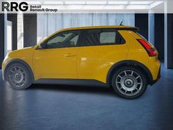 Gelb Gebraucht 2025 Renault 5 E-Tech Evolution Limousine | 24.990 € (Guter Preis)