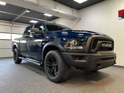 Blau Gebraucht 2024 Dodge Ram Abholung | 59.900 € (Fairer Preis)
