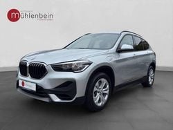 Glaciersilber metallic Gebraucht 2020 BMW X1 SUV | 21.490 € (Guter Preis)