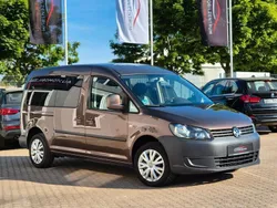 VW Caddy Maxi