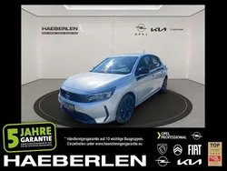 Grau Gebraucht 2024 Opel Corsa Kleinwagen | 14.980 € (Fairer Preis)