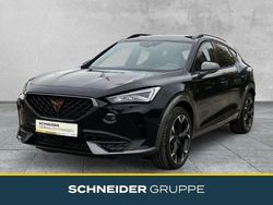 Schwarz Gebraucht 2023 Cupra Formentor VZ SUV | 38.250 € (Teuer)