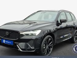 Schwarz Gebraucht 2025 Volvo XC60 Plus SUV | 55.700 €