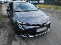 Gebraucht 2024 Toyota Corolla Sport Kombi | 29.900 € (Etwas zu teuer)