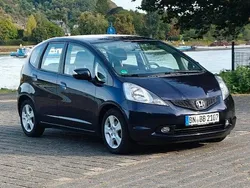 Violet Gebraucht 2010 Honda Jazz Kleinwagen | 5.900 € (Fairer Preis)