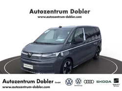 Pure grey Neu 2025 VW T7 Style Van | 87.201 €