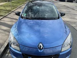 Gebraucht 2012 Renault Mégane Coupé Bose Edition Coupé | 5.500 € (Teuer)