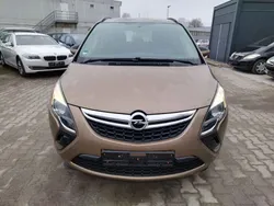 Opel Zafira Tourer