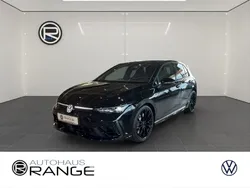Schwarz Neu 2024 VW Golf VIII Black Edition Limousine | 59.980 €